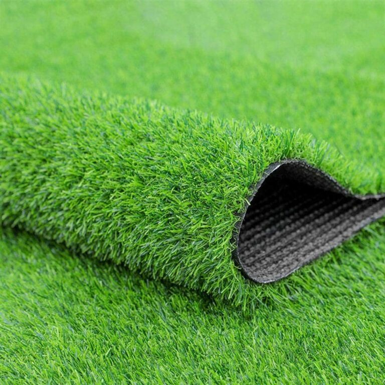 How to Maintain Fake Grass: A Complete Guide